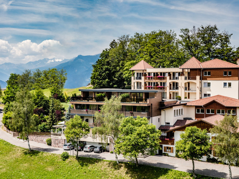 Hotel Der Mesnerwirt Italien