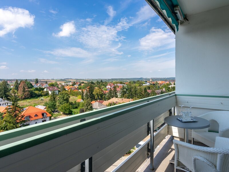 Ensana Thermal Hévíz Ungarn