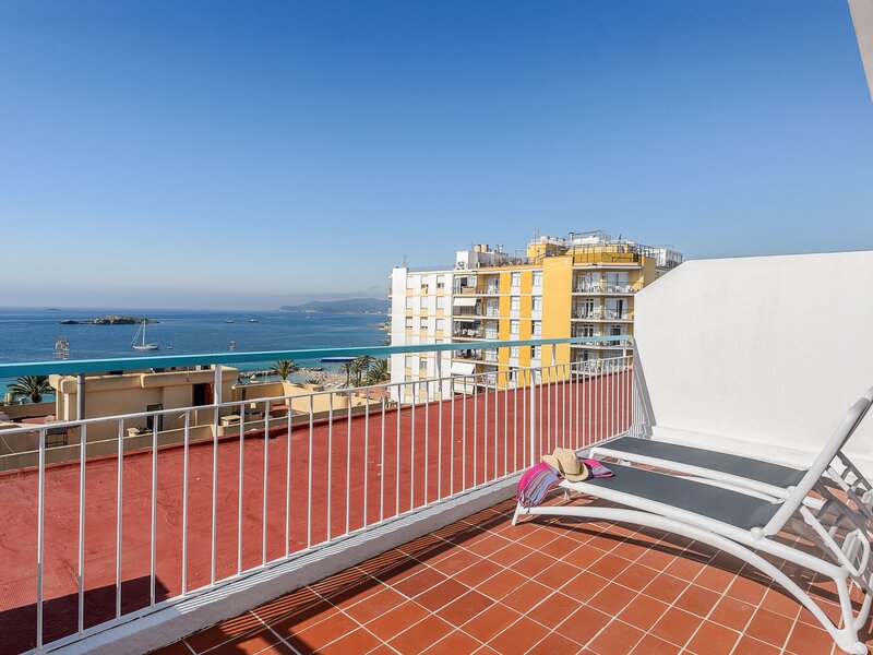 Hotel Vibra Vila Spanien Figueretas