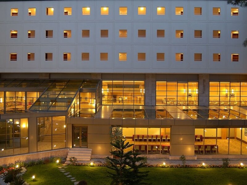 Hotel Mirada del Mar Türkei