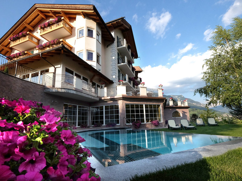 Hotel Lagorai Italien