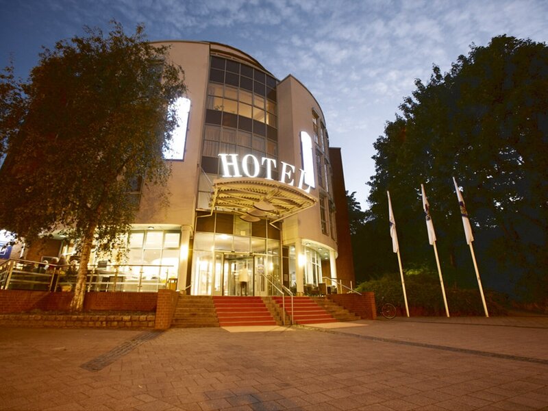 Hotel Kiel by Golden Tulip Deutschland Kiel