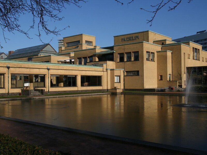 The Hague Marriott Niederlande Den Haag - Scheveningen