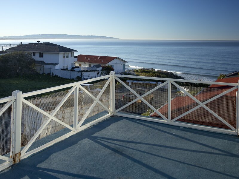 The Tides Oceanview Inn & Cottages USA Pismo Beach