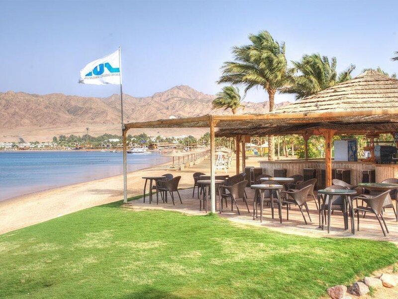 Dahab Lagoon Club & Resort Ägypten