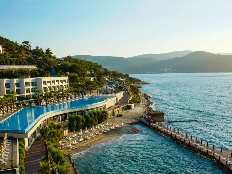Blue Dreams Resort & Spa Türkei