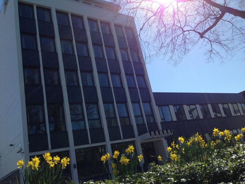 Hotel Sverre Norwegen Sandnes