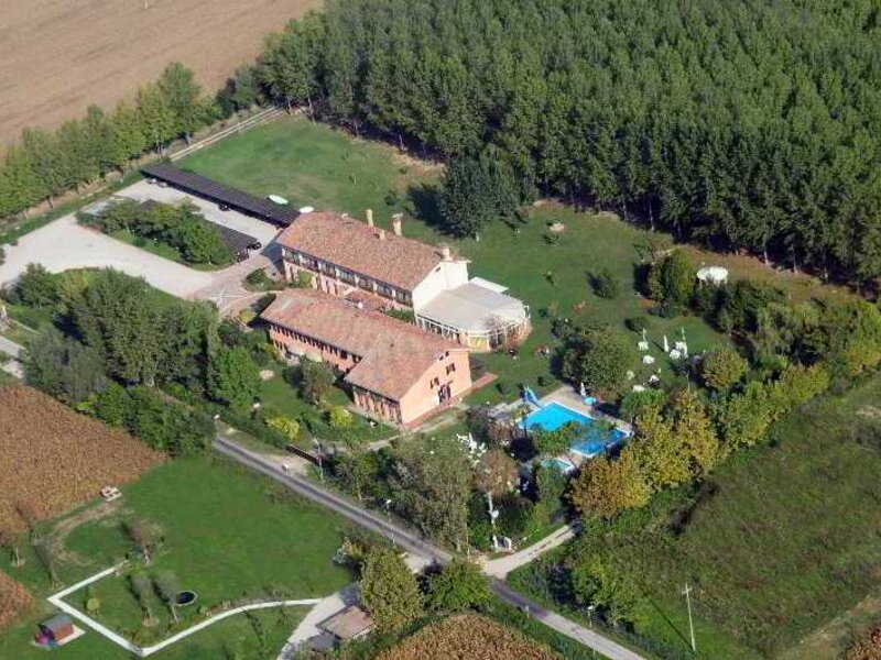 Hotel Relais Leon d'Oro Italien Mirano