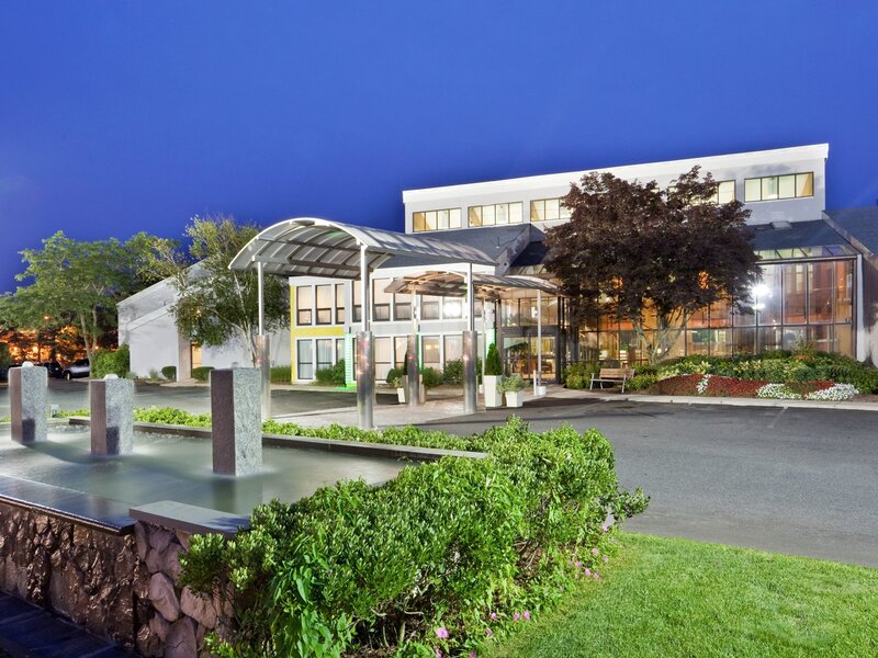 Hotel Days Inn Hyannis USA Hyannis