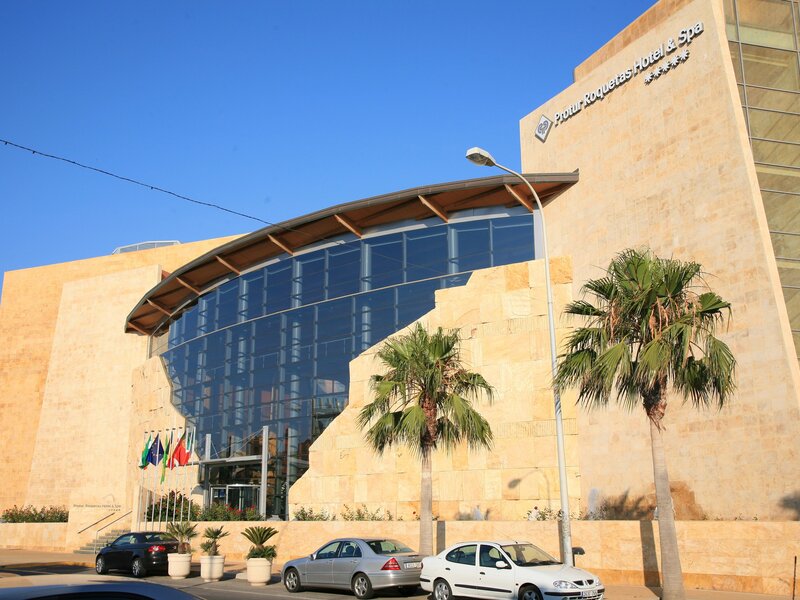 Protur Roquetas Hotel & Spa Spanien
