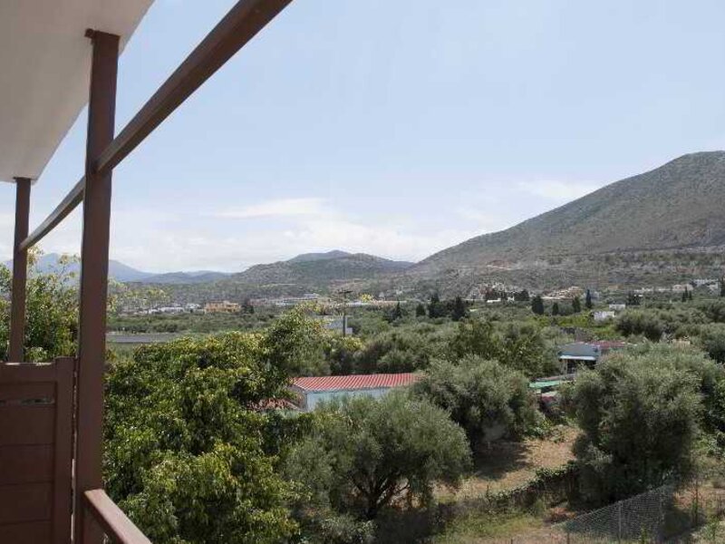 Hotel Velissarios Griechenland Chersónisos / Hersonissos