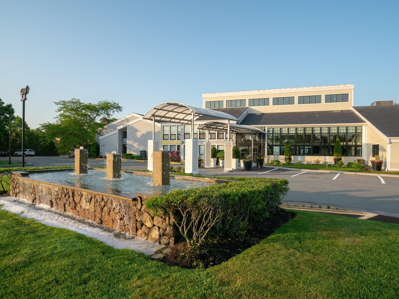 Hotel Holiday Inn Hyannis Cape Cod USA Hyannis