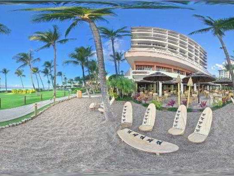 Hotel Marriott's Maui Ocean Club / Lahaina & Napili Towers USA Kaanapali