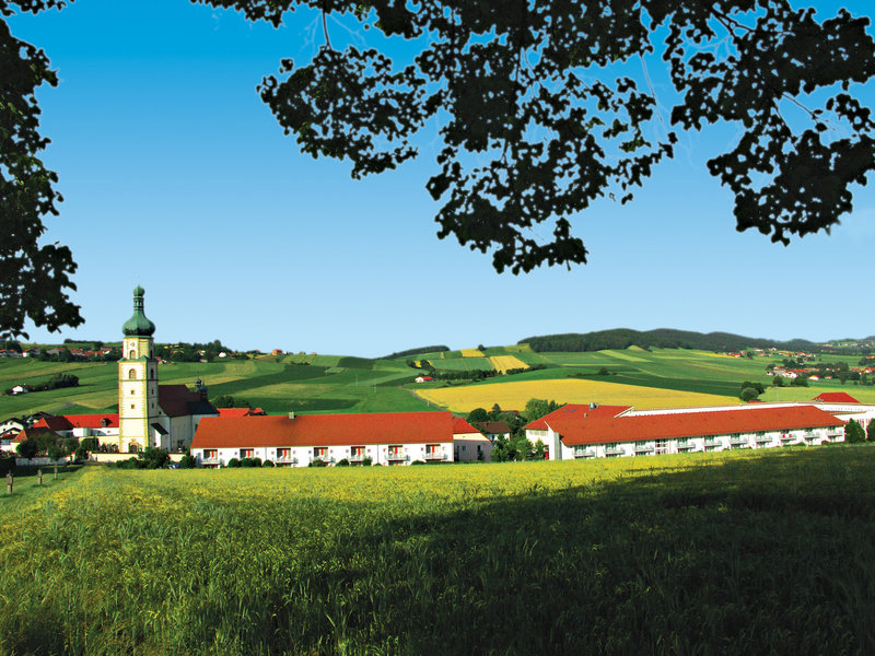 Donna Hotel Klosterhof Deutschland
