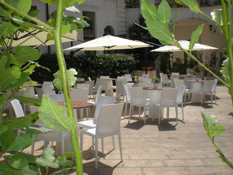 Ostuni Palace Hotel & SPA Italien Ostuni