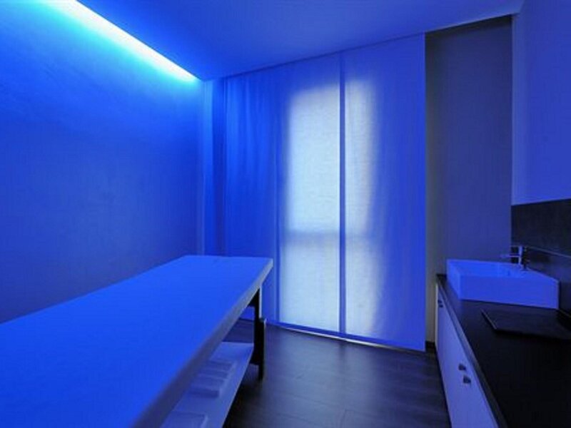 Hotel Terme Des Bains Italien