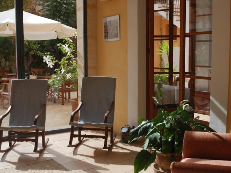 Hotel Can Moragues Healthy&Wellness Spanien