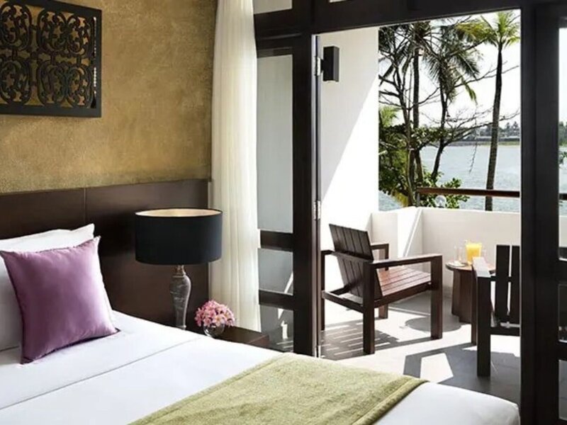 Avani Kalutara Resort Sri Lanka