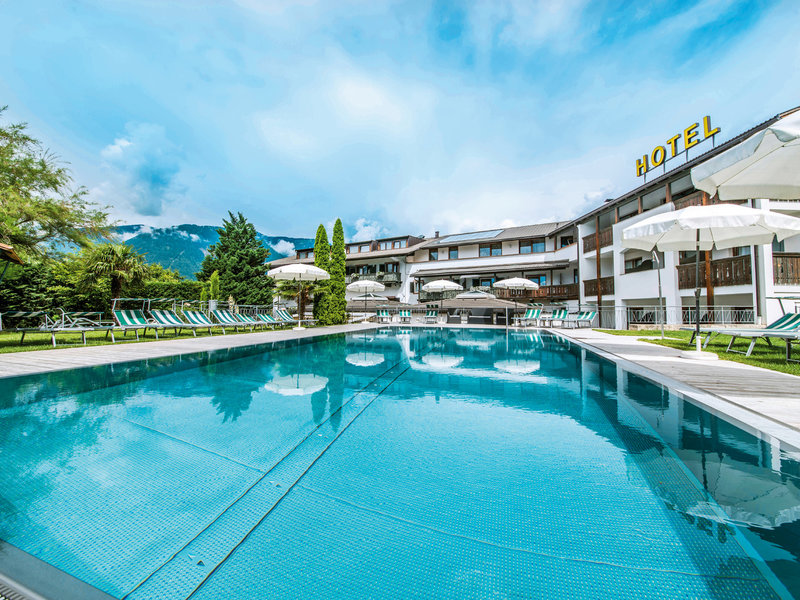 Hotel Förstlerhof Italien