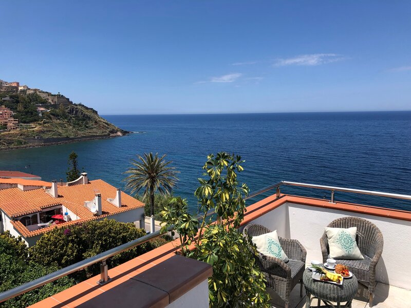 Hotel Pedraladda Italien Castelsardo