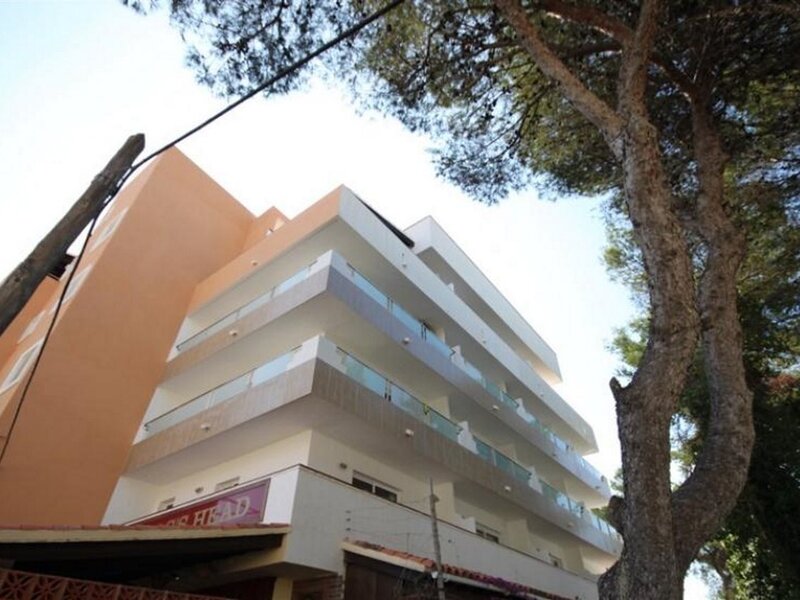 El Cortijo Escana Spanien Es Canar
