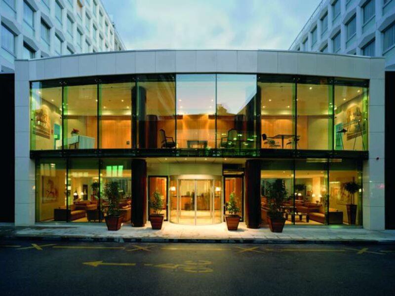 Hôtel N'vY Schweiz