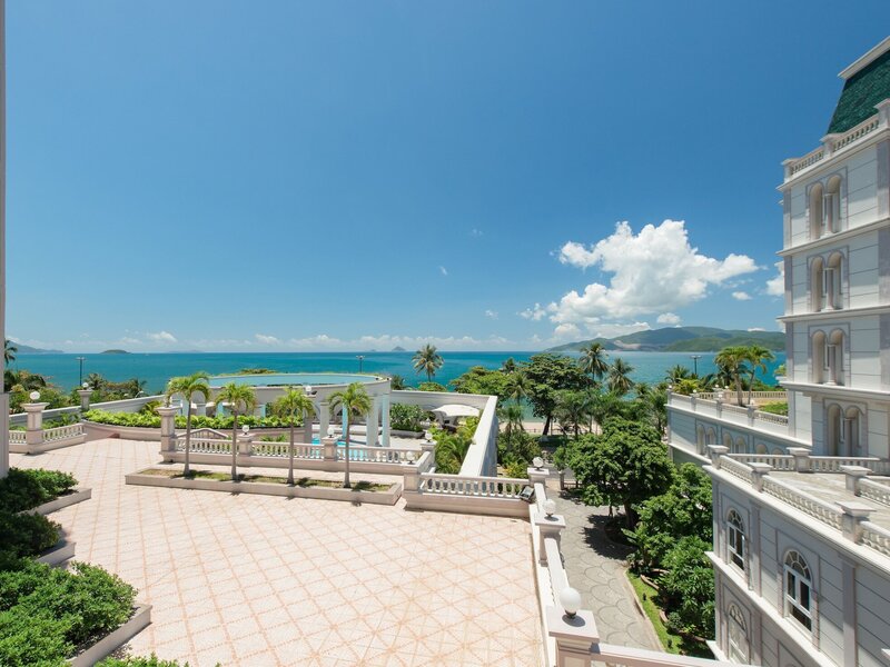 Sunrise Nha Trang Beach Hotel & Spa Vietnam