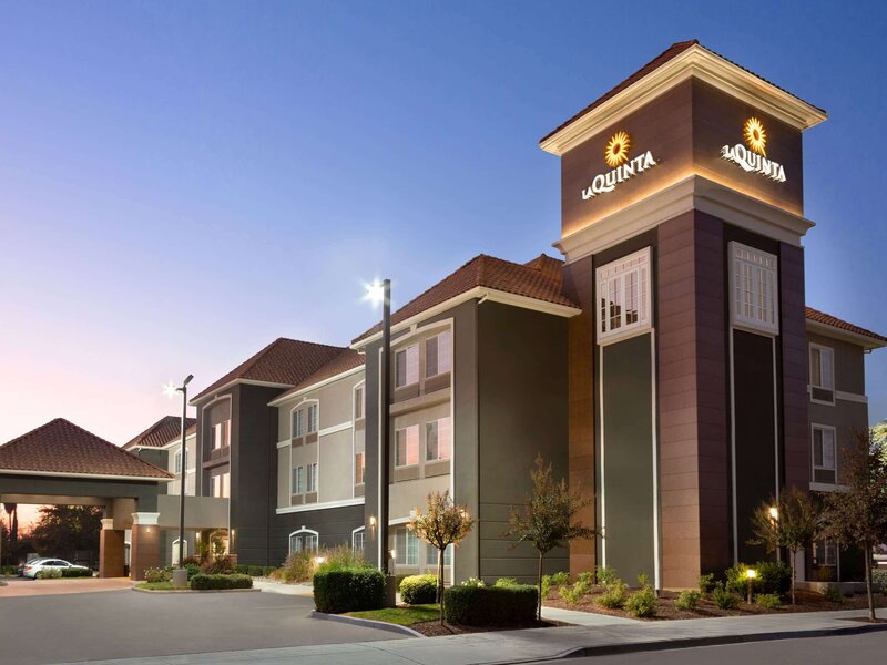 Hotel La Quinta Inn & Suites Fresno Northwest USA Fresno
