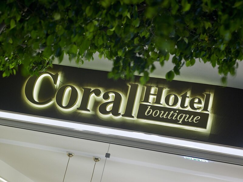 Coral Hotel Griechenland Ierapetra