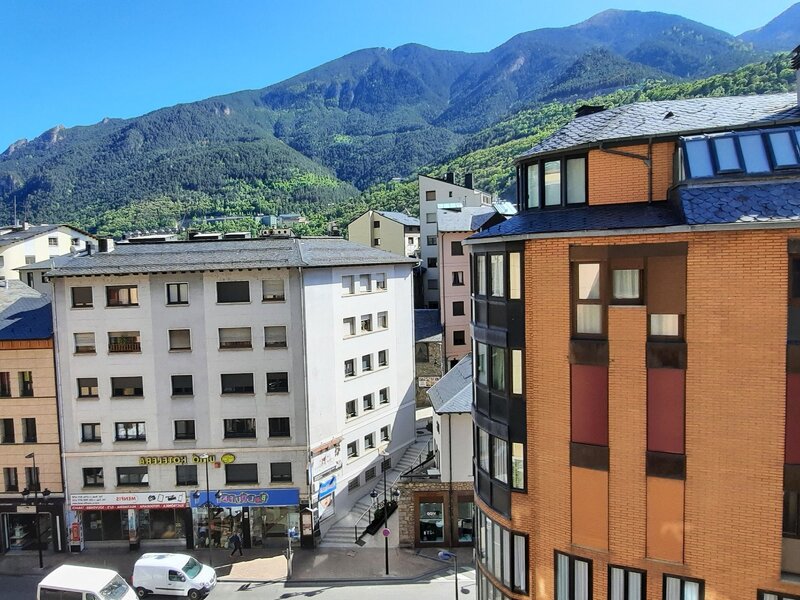 Hotel Andorra Center Andorra Andorra la Vella