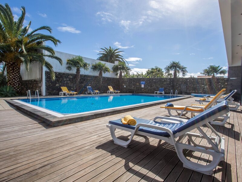 Antillia Hotel Apartments Portugal