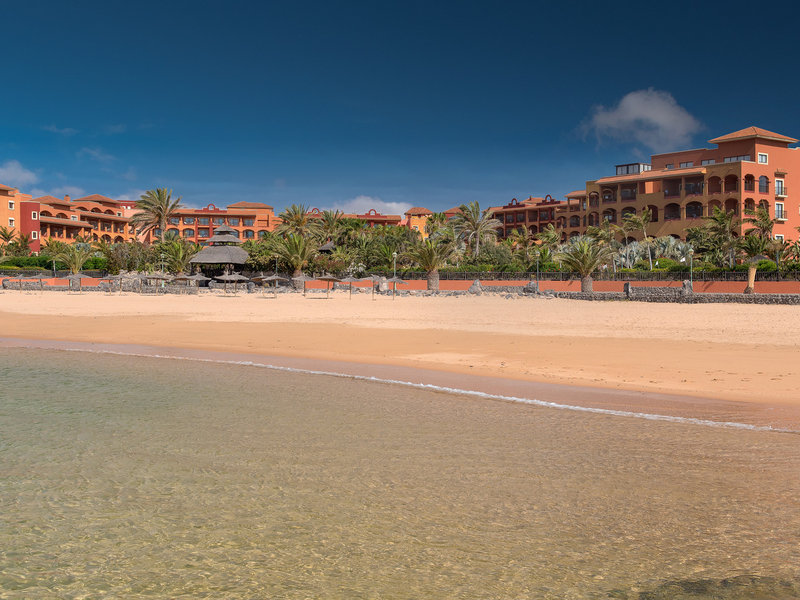 Sheraton Fuerteventura Beach, Golf & Spa Resort