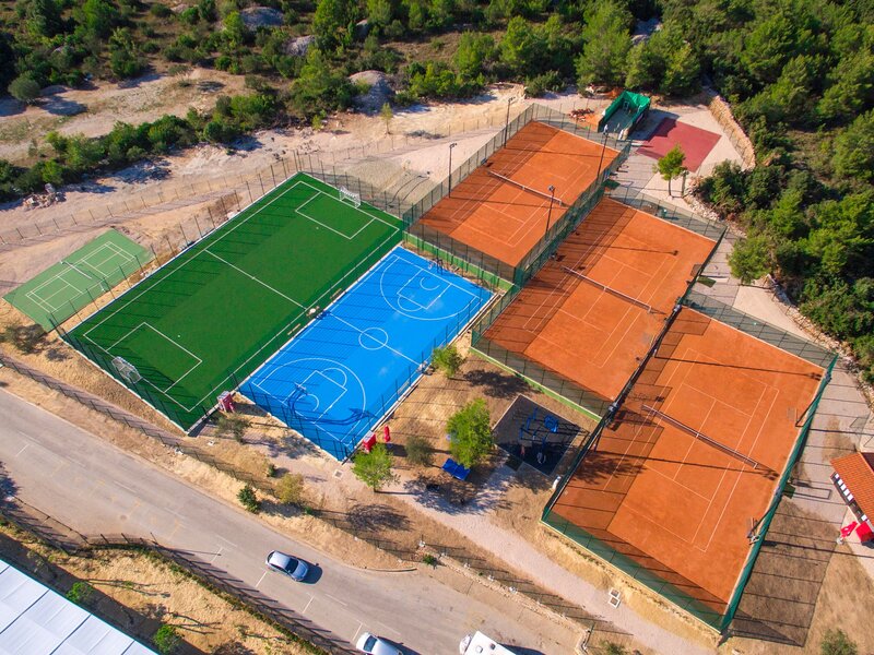Amadria Park Ivan Kroatien