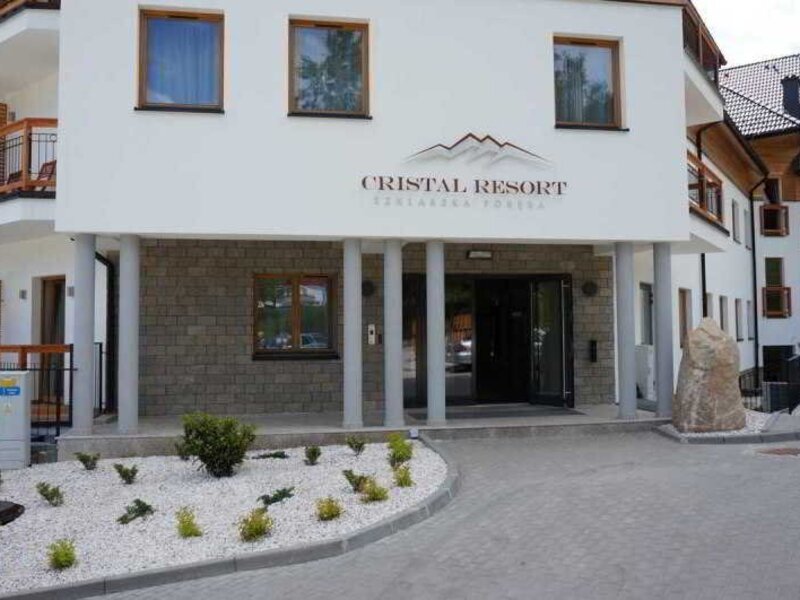 Cristal Resort Szklarska Poręba Polen