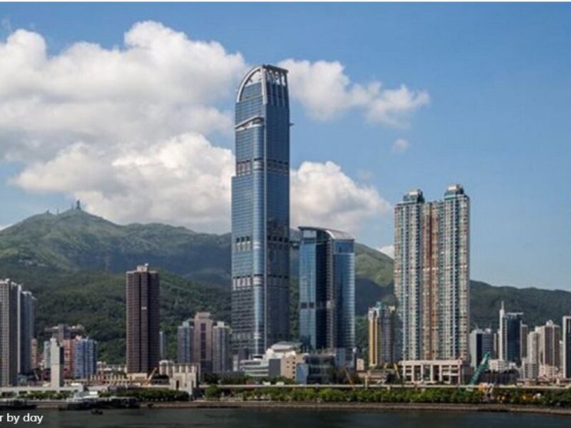 L'Hotel Nina et Convention Centre Hongkong