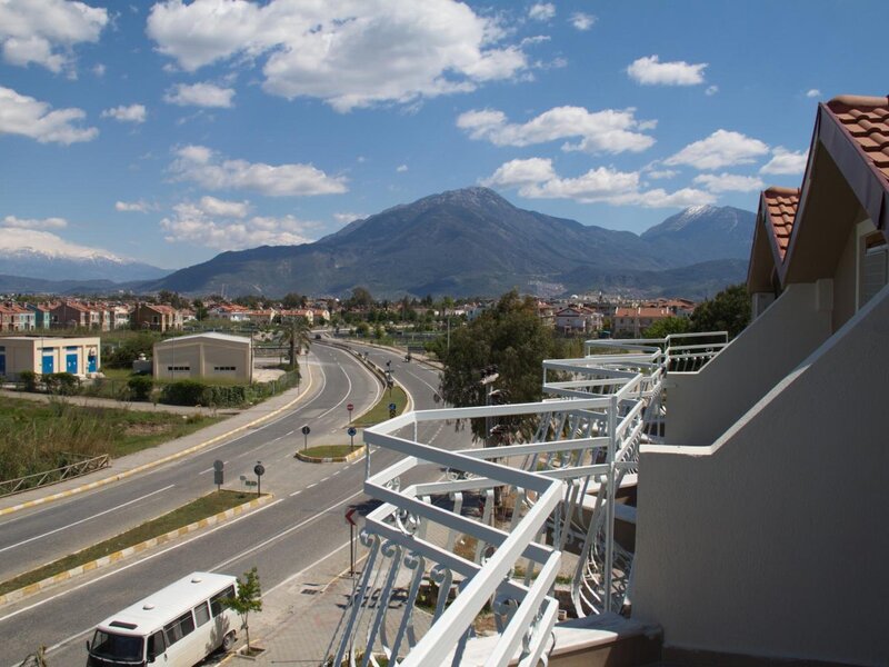 Remer Hotel Türkei Fethiye