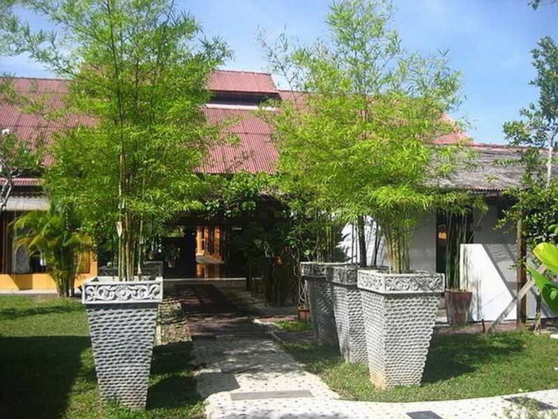 Hotel Villa Molek Malaysia Pantai Cenang
