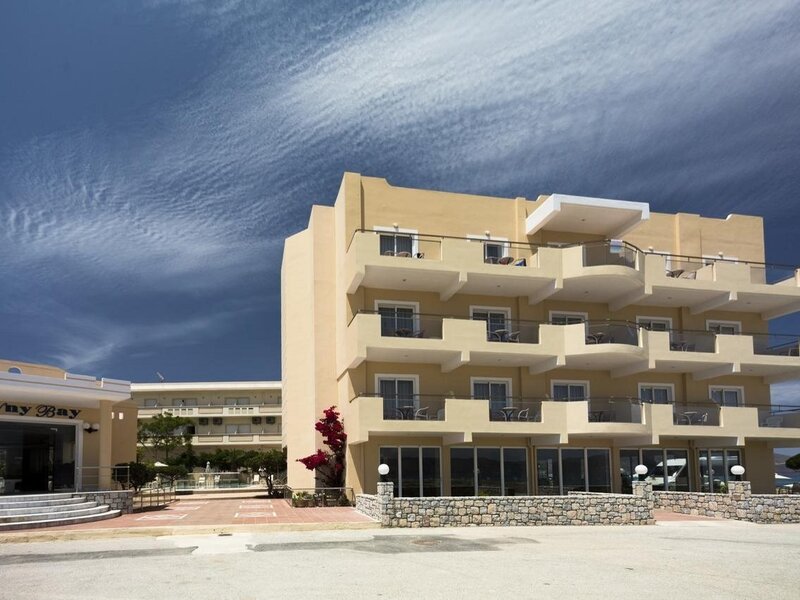 Hotel Sunny Bay Griechenland Kissamos