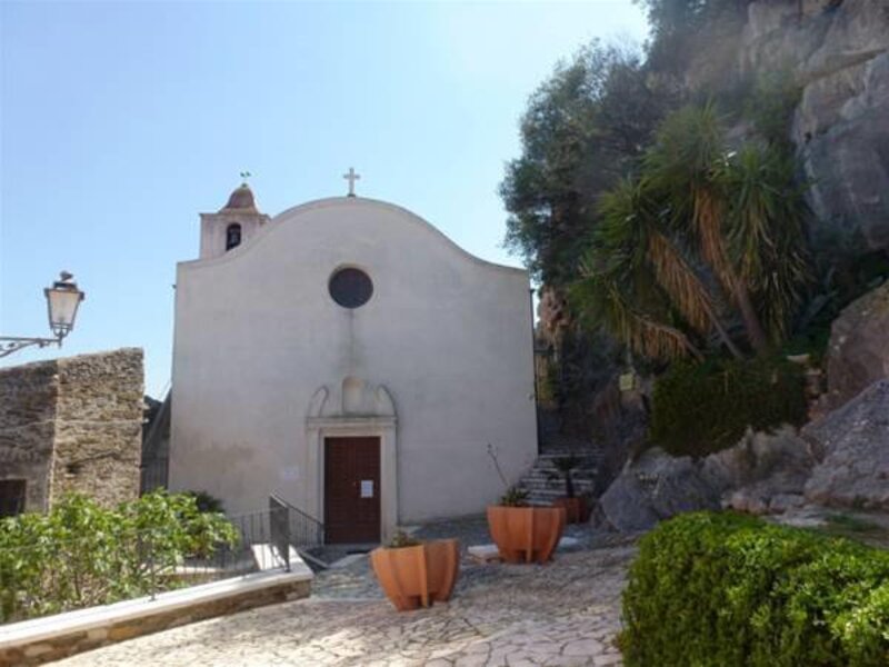 Hotel Donatella Italien Posada