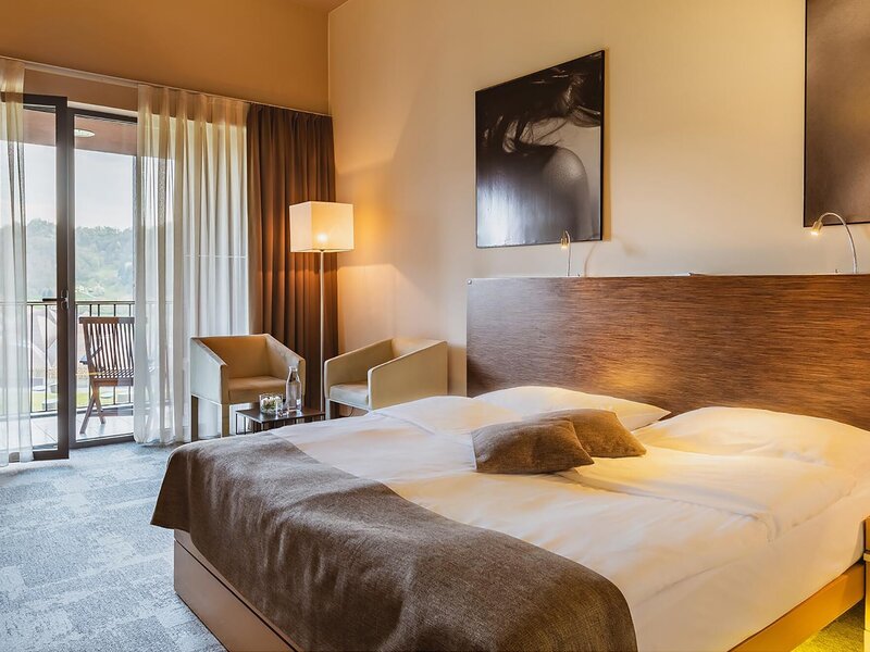 Terme Olimia - Hotel Sotelia Slowenien