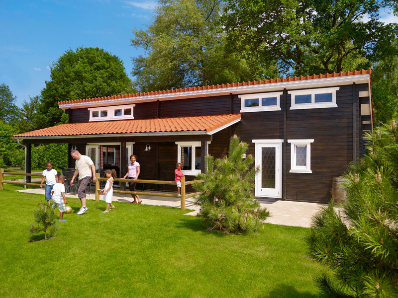 Freizeit- & Ferienpark Slagharen Niederlande