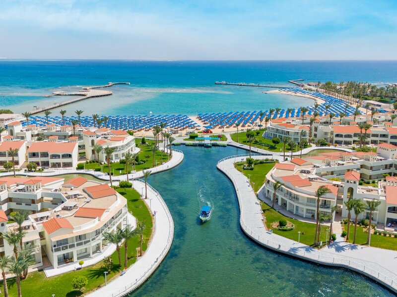 Dana Beach Resort