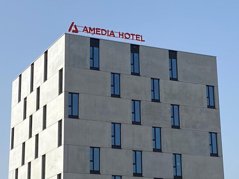 Amedia Lustenau, Trademark Collection by Wyndham Österreich Lustenau