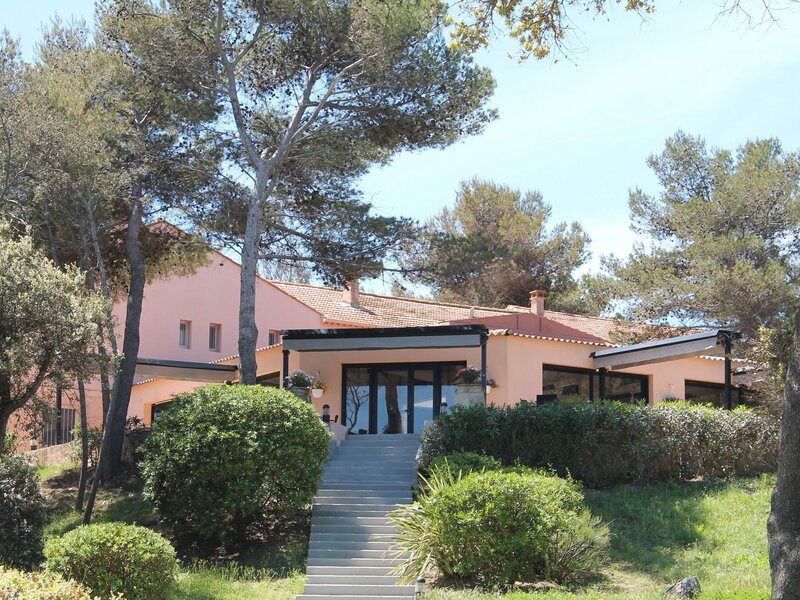 Le Domaine De La Mer Frankreich Giens Peninsula