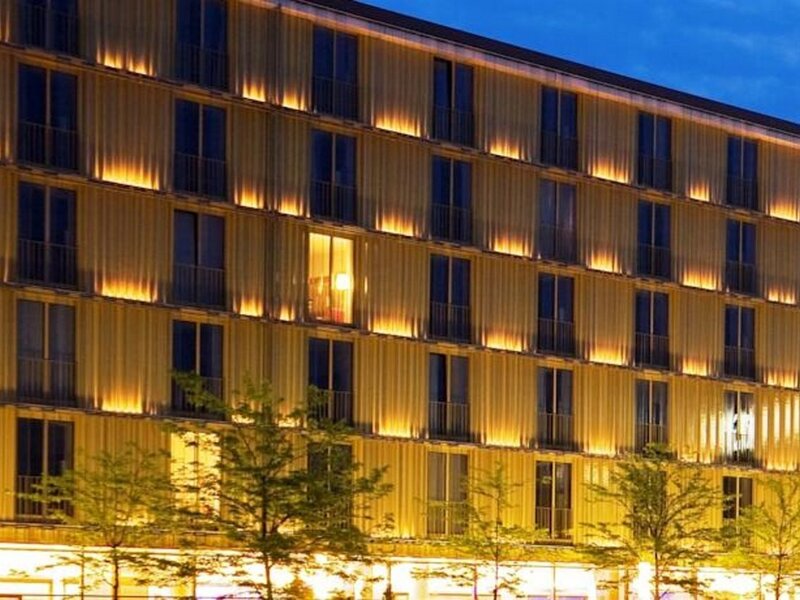 Novotel München Messe Deutschland Feldkirchen