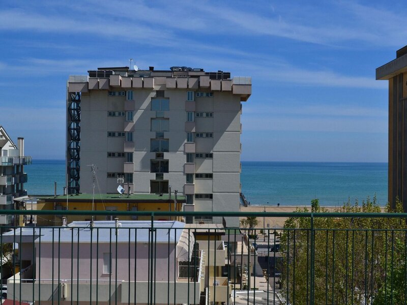 Hotel Hollywood Italien Miramare