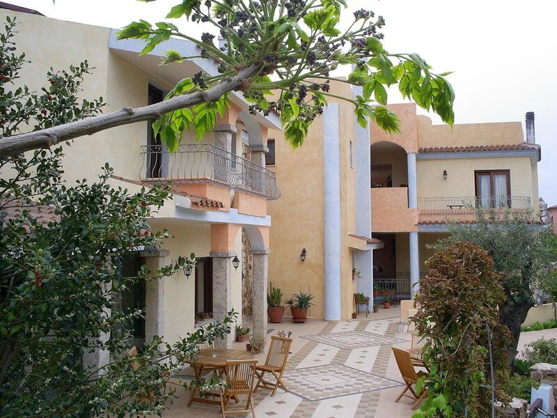 Hotel Bonsai Italien