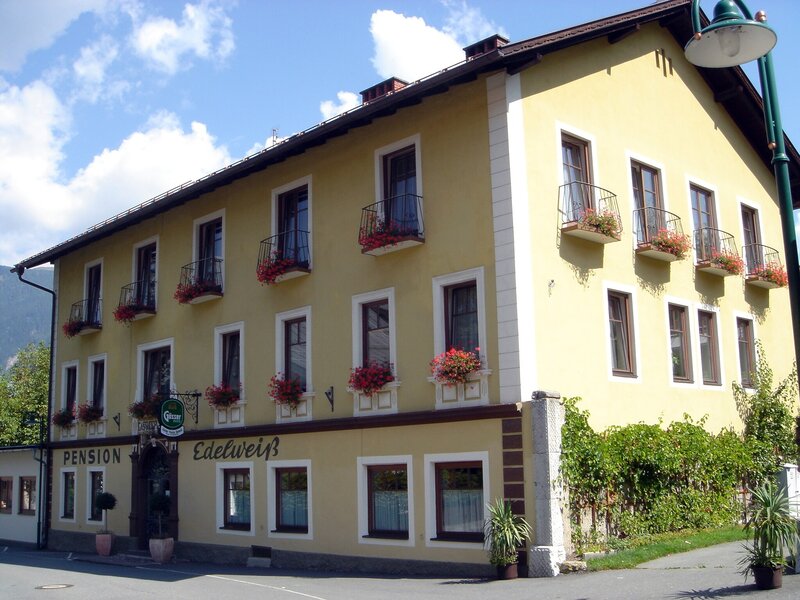 Bierhotel & Manufaktur Loncium Österreich Kötschach-Mauthen