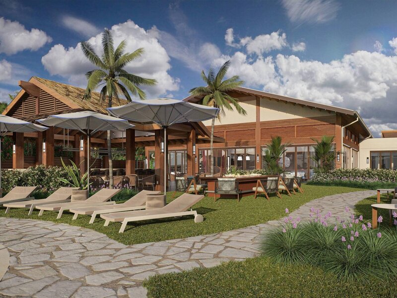 AC Hotel by Marriott Maui Wailea USA Wailea