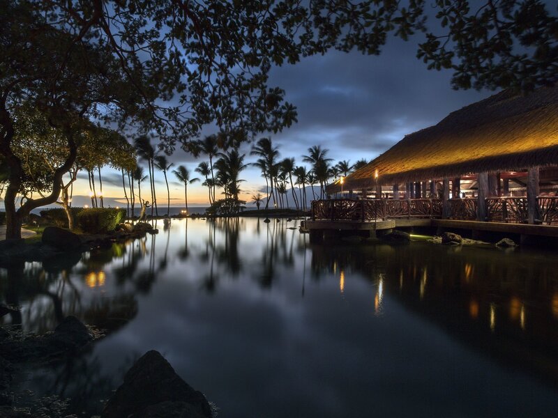 Ho'olei at Grand Wailea Resort Hotel & Spa USA Wailea